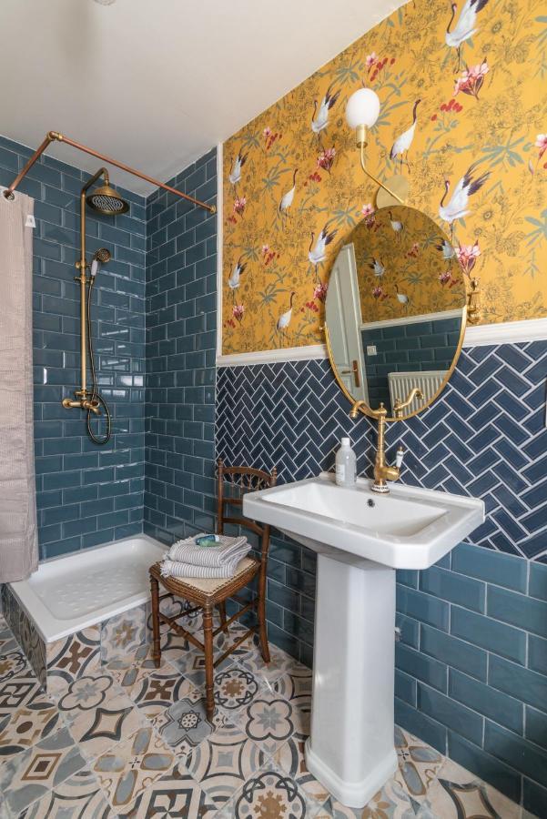 Bed & Breakfast Chateau De Gouyas *