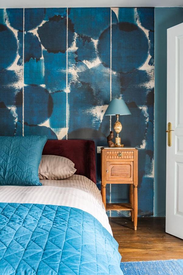 Bed & Breakfast Chateau De Gouyas Montagrier