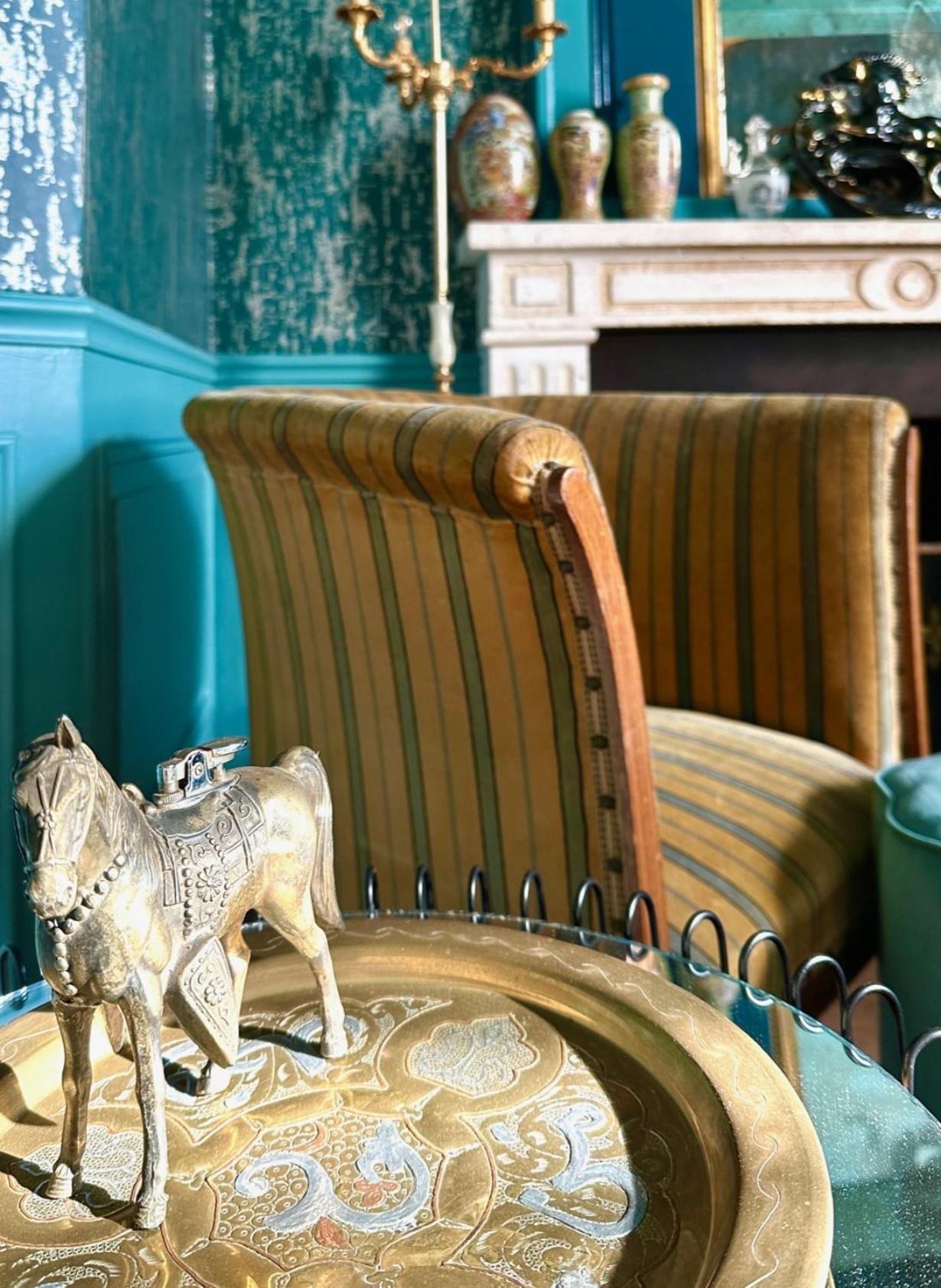 Bed & Breakfast Chateau De Gouyas *