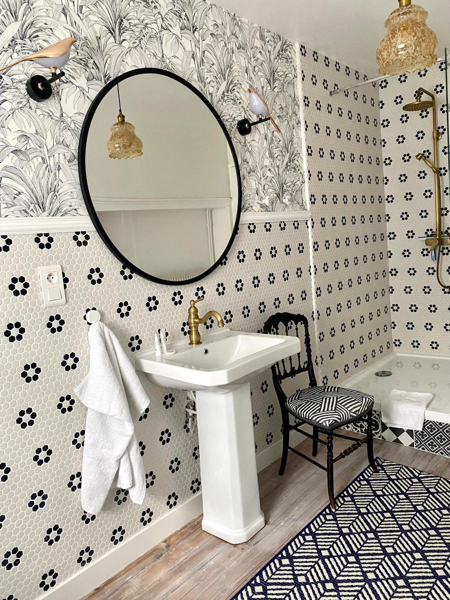 Bed & Breakfast Chateau De Gouyas Montagrier